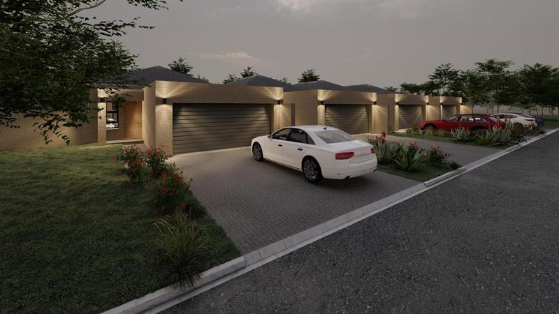 3 Bedroom Property for Sale in Bonnie Brae Western Cape